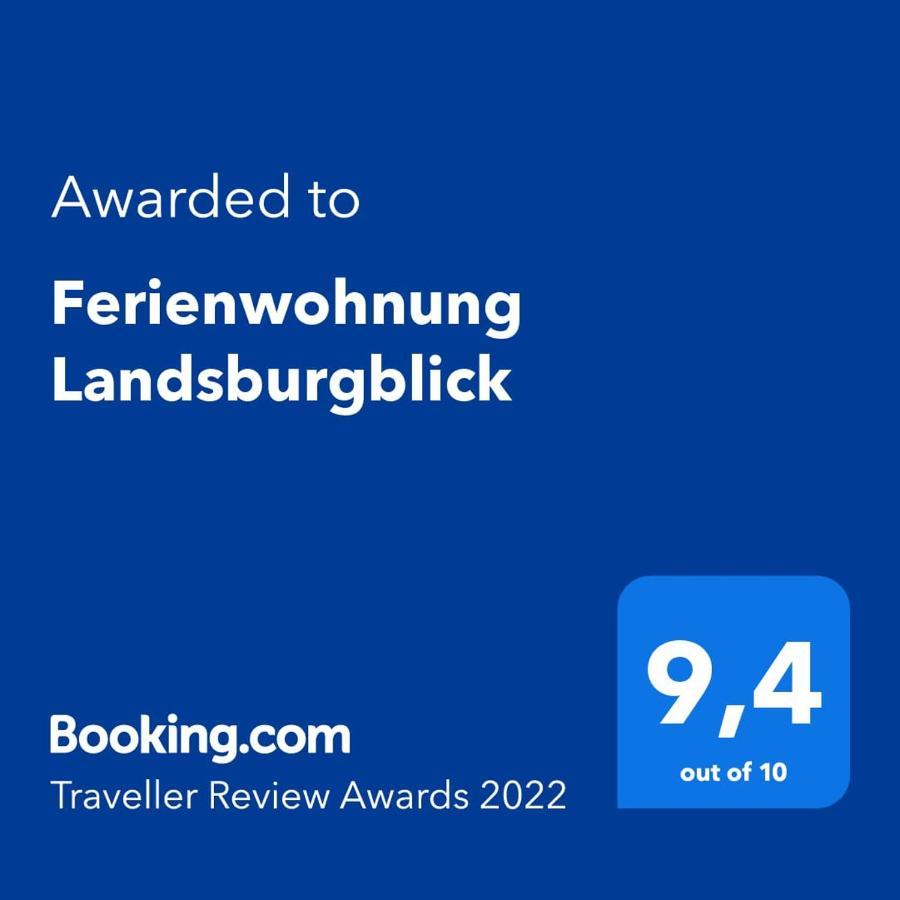 Ferienwohnung Landsburgblick Neuental ภายนอก รูปภาพ